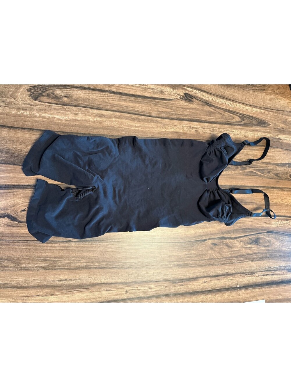 Skims Shapewear Black Size XL